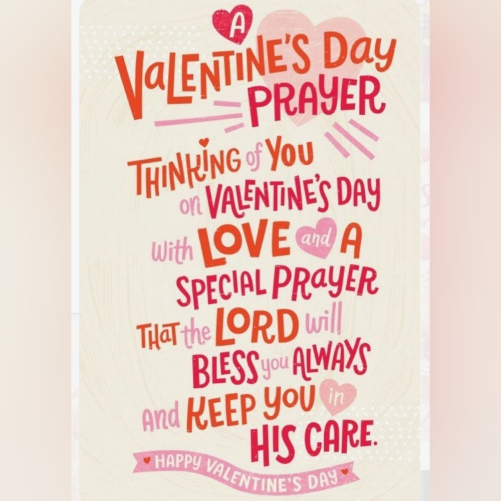 Blessings For Today....